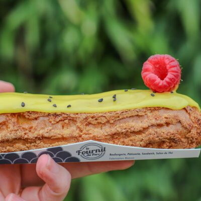 eclair passion
