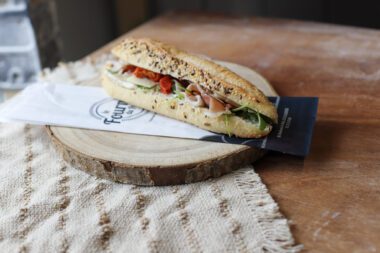 Sandwichs classiques