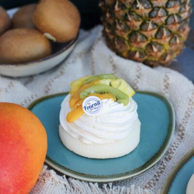 pavlova exotique