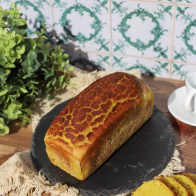pain au maïs
