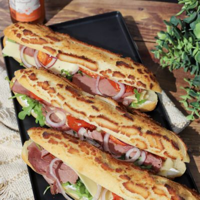 pastrami